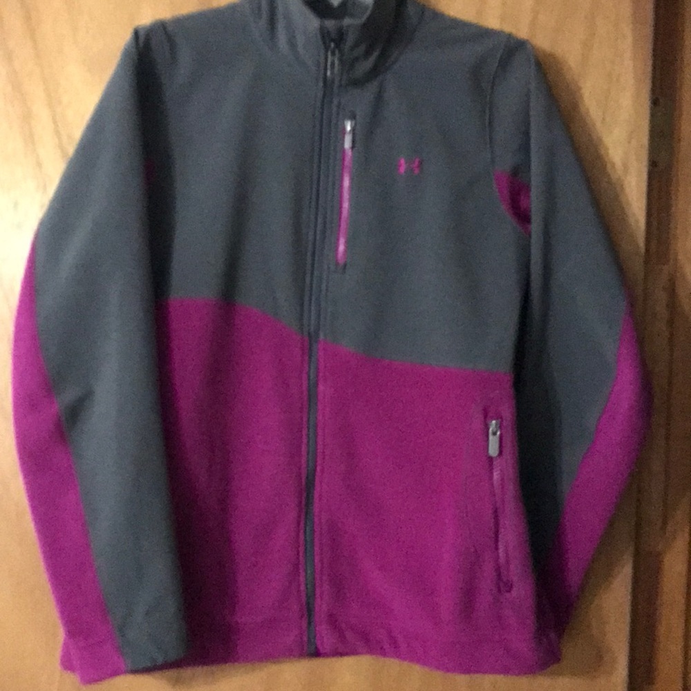 Under Armour jacket